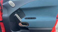 MINI Aceman 160kW SE Classic 54kWh 5dr Auto Electric Hatchback